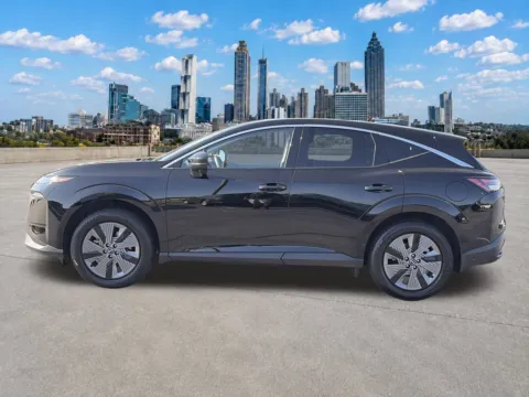 Photos of 2026 Nissan Murano SL for sale in Lithia Springs, GA at Nissan of Lithia Springs