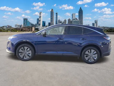 Photos of 2025 Nissan Murano SL for sale in Lithia Springs, GA at Nissan of Lithia Springs