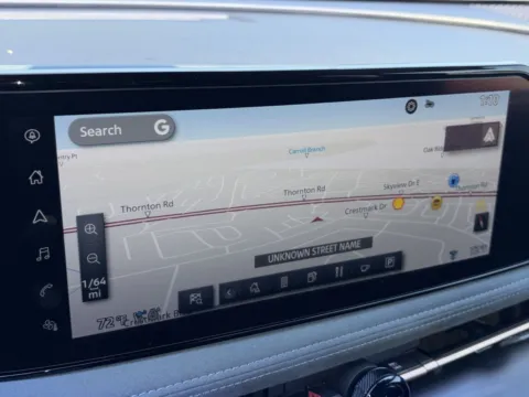 More photos of 2023 Nissan Ariya PLATINUM+ e-4ORCE at Nissan of Lithia Springs, GA