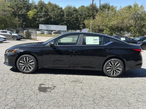 Photos of 2026 Nissan Altima 2.5 SV for sale in Lithia Springs, GA at Nissan of Lithia Springs