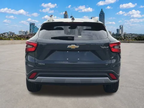More photos of 2025 Chevrolet Trax LT at Nissan of Lithia Springs, GA