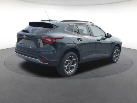 More photos of 2025 Chevrolet Trax LT at Nissan of Lithia Springs, GA