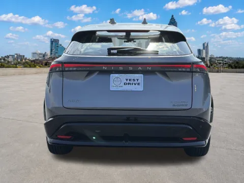 More photos of 2024 Nissan Ariya PLATINUM+ e-4ORCE at Nissan of Lithia Springs, GA