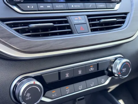 More photos of 2026 Nissan Altima 2.5 SV at Nissan of Lithia Springs, GA