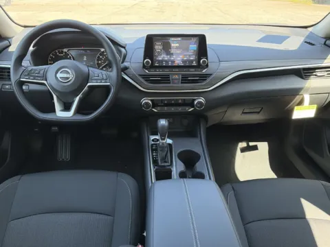 Photos of 2026 Nissan Altima 2.5 SV for sale in Lithia Springs, GA at Nissan of Lithia Springs