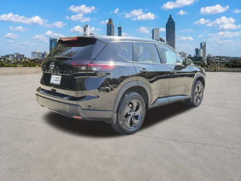 More photos of 2027 Nissan Rogue SV at Nissan of Lithia Springs, GA
