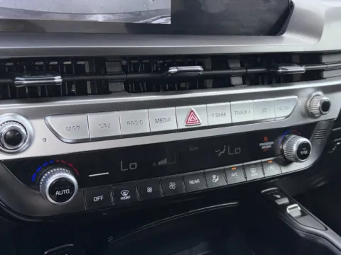 More photos of 2025 Kia Telluride S at Nissan of Lithia Springs, GA
