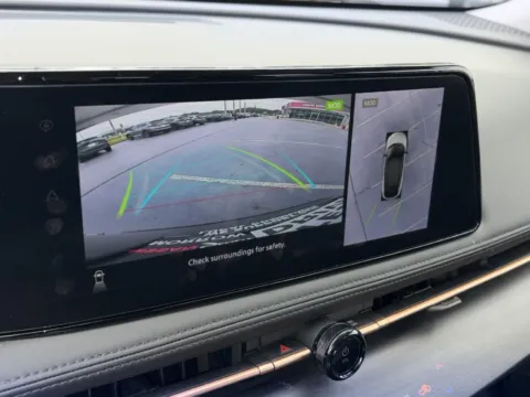 More photos of 2024 Nissan Ariya EVOLVE+ e-4ORCE at Nissan of Lithia Springs, GA