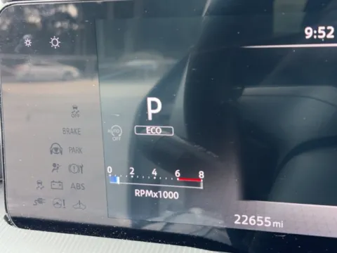 More photos of 2025 Nissan Murano SV at Nissan of Lithia Springs, GA