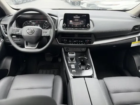 Photos of 2026 Nissan Rogue Dark Armor for sale in Lithia Springs, GA at Nissan of Lithia Springs