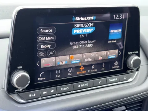 More photos of 2026 Nissan Rogue Dark Armor at Nissan of Lithia Springs, GA