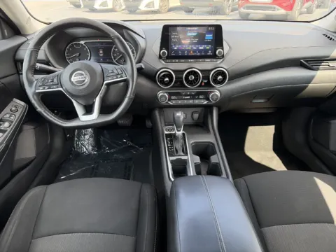 Photos of 2022 Nissan Sentra SV for sale in Lithia Springs, GA at Nissan of Lithia Springs