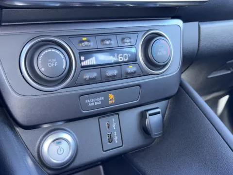 More photos of 2025 Nissan Leaf S at Nissan of Lithia Springs, GA