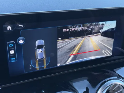 More photos of 2025 Mercedes-Benz GLA 250 at Nissan of Lithia Springs, GA