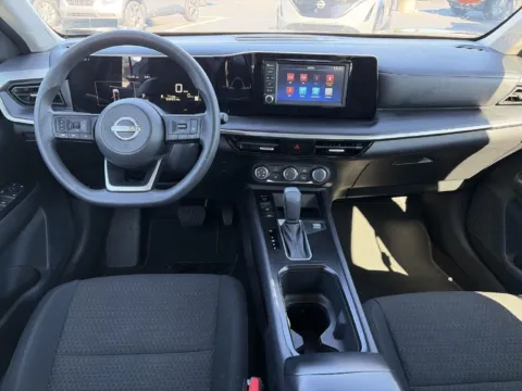 Photos of 2025 Nissan Kicks S for sale in Lithia Springs, GA at Nissan of Lithia Springs