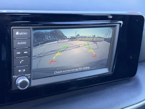More photos of 2025 Nissan Kicks S at Nissan of Lithia Springs, GA