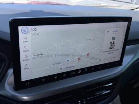 Another view of 2023 Ford Escape Plug-In Hybrid for sale in Lithia Springs, GA at Nissan of Lithia Springs