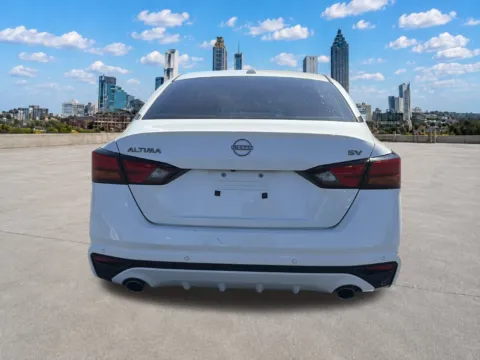 More photos of 2024 Nissan Altima 2.5 SV at Nissan of Lithia Springs, GA