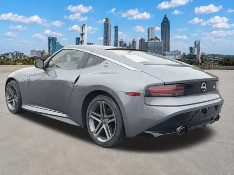 Another view of 2025 Nissan Z Sport for sale in Lithia Springs, GA at Nissan of Lithia Springs