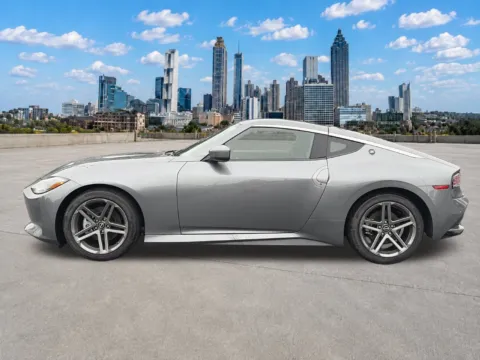 Photos of 2025 Nissan Z Sport for sale in Lithia Springs, GA at Nissan of Lithia Springs