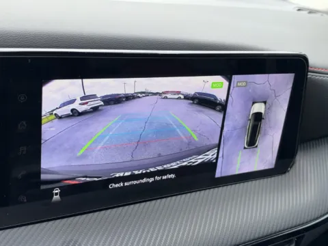 More photos of 2025 Nissan Kicks SR at Nissan of Lithia Springs, GA