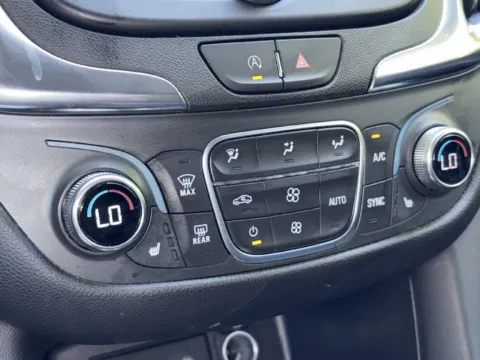 More photos of 2024 Chevrolet Equinox LT at Nissan of Lithia Springs, GA