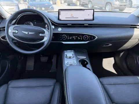 Photos of 2025 Genesis GV70 2.5T for sale in Lithia Springs, GA at Nissan of Lithia Springs