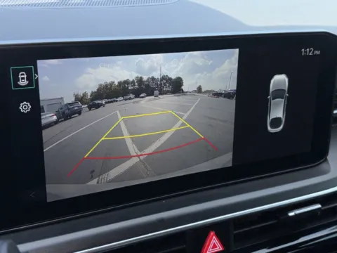 More photos of 2025 Kia K5 GT-Line at Nissan of Lithia Springs, GA