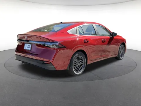More photos of 2027 Nissan Sentra SV at Nissan of Lithia Springs, GA