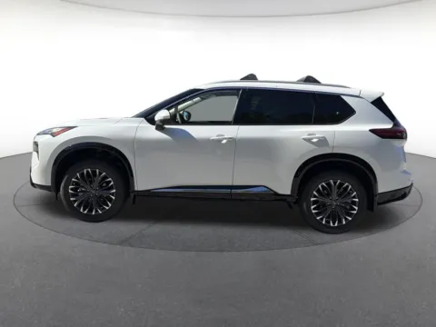 Photos of 2026 Nissan Rogue Platinum for sale in Lithia Springs, GA at Nissan of Lithia Springs