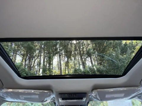 Another view of 2026 Nissan Rogue Platinum for sale in Lithia Springs, GA at Nissan of Lithia Springs