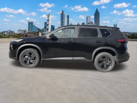 Photos of 2027 Nissan Rogue SV for sale in Lithia Springs, GA at Nissan of Lithia Springs