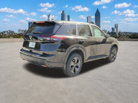 More photos of 2027 Nissan Rogue SV at Nissan of Lithia Springs, GA