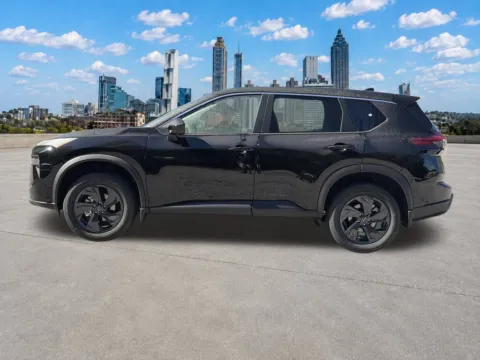 Photos of 2027 Nissan Rogue SV for sale in Lithia Springs, GA at Nissan of Lithia Springs