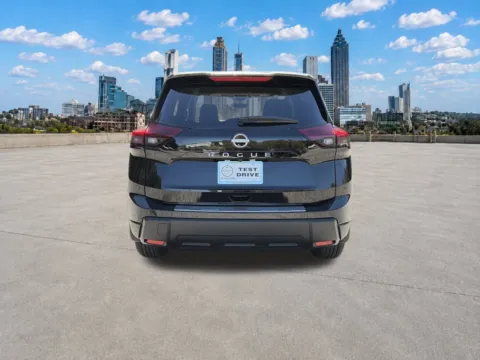 More photos of 2027 Nissan Rogue SV at Nissan of Lithia Springs, GA