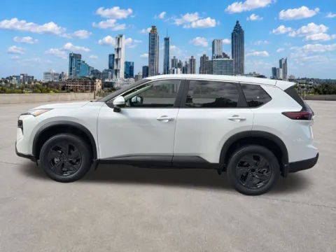 Photos of 2027 Nissan Rogue SV for sale in Lithia Springs, GA at Nissan of Lithia Springs