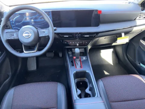 Photos of 2027 Nissan Kicks SR for sale in Lithia Springs, GA at Nissan of Lithia Springs