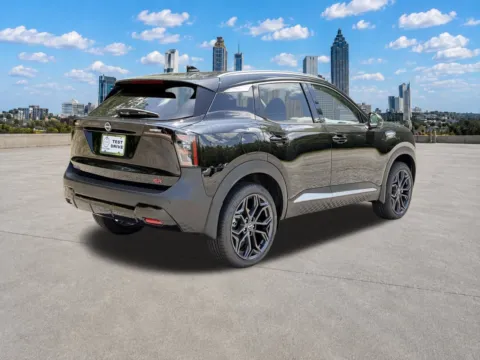 More photos of 2027 Nissan Kicks SR at Nissan of Lithia Springs, GA