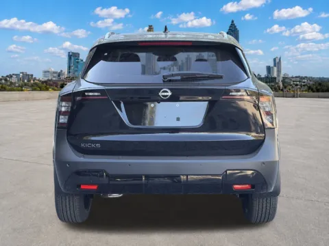 More photos of 2027 Nissan Kicks SR at Nissan of Lithia Springs, GA