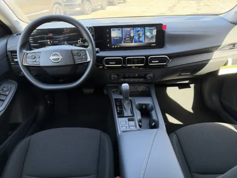 Photos of 2027 Nissan Sentra S for sale in Lithia Springs, GA at Nissan of Lithia Springs