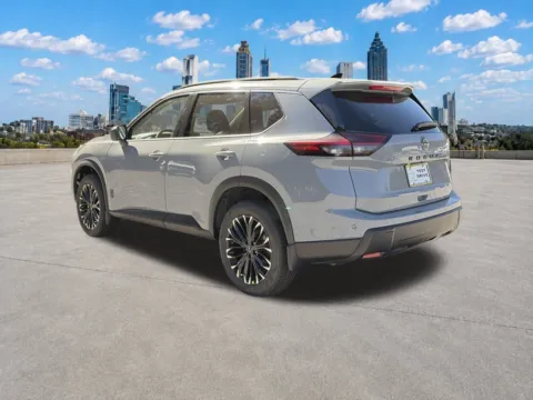 Another view of 2027 Nissan Rogue Dark Armor for sale in Lithia Springs, GA at Nissan of Lithia Springs