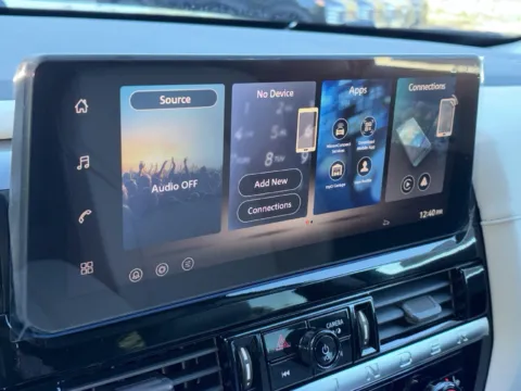 More photos of 2026 Nissan Pathfinder SL at Nissan of Lithia Springs, GA