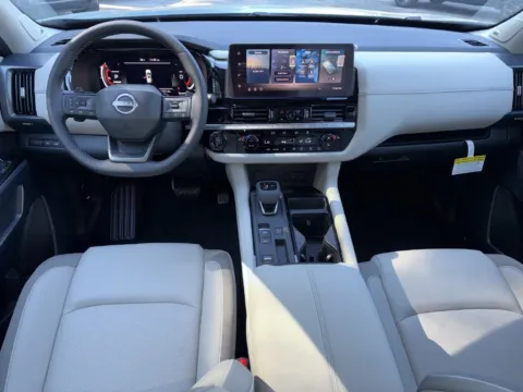 Photos of 2026 Nissan Pathfinder SL for sale in Lithia Springs, GA at Nissan of Lithia Springs