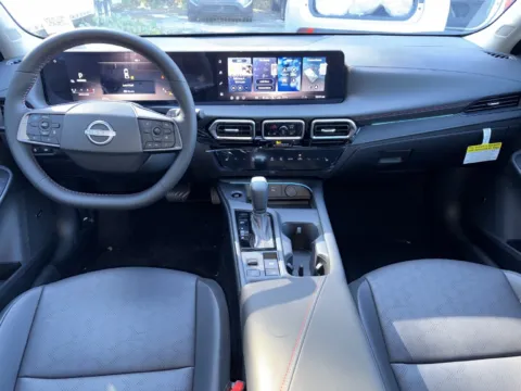 Photos of 2026 Nissan Sentra SR for sale in Lithia Springs, GA at Nissan of Lithia Springs