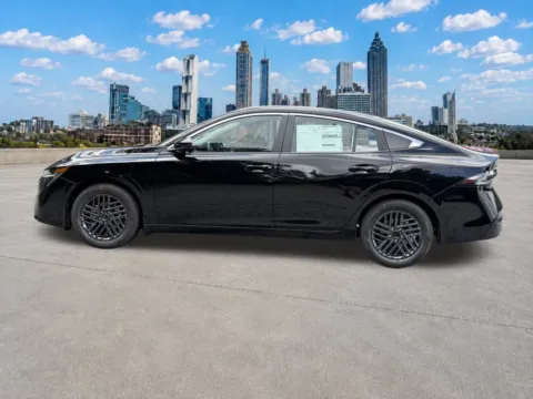 Photos of 2027 Nissan Sentra SV for sale in Lithia Springs, GA at Nissan of Lithia Springs