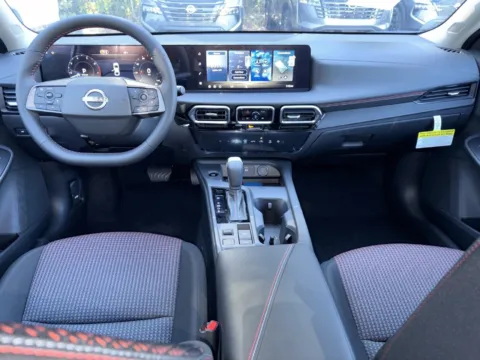 Photos of 2027 Nissan Sentra SR for sale in Lithia Springs, GA at Nissan of Lithia Springs
