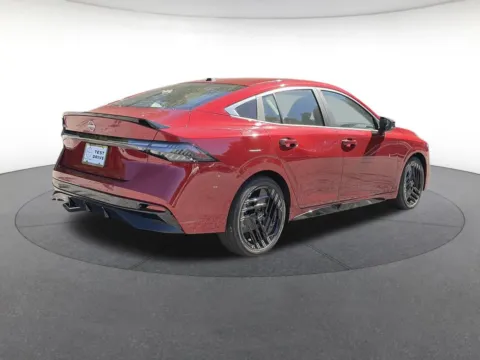 More photos of 2027 Nissan Sentra SR at Nissan of Lithia Springs, GA