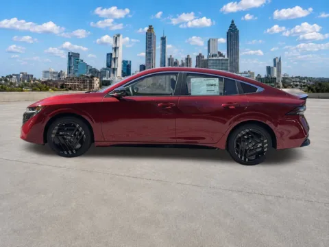 Photos of 2027 Nissan Sentra SR for sale in Lithia Springs, GA at Nissan of Lithia Springs