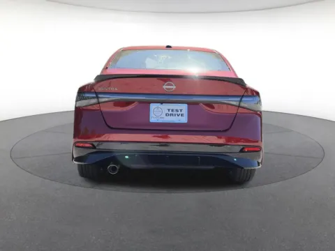 More photos of 2027 Nissan Sentra SR at Nissan of Lithia Springs, GA