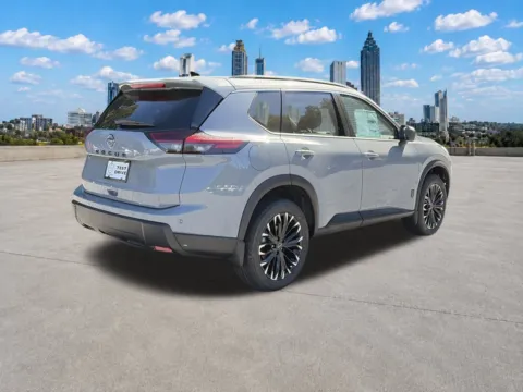 More photos of 2027 Nissan Rogue Dark Armor at Nissan of Lithia Springs, GA